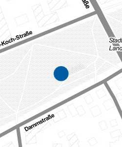 Vorschau: Karte von Albin-Lang-Stadtpark