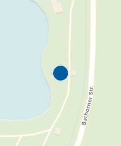 Vorschau: Karte von Häppy Life - Blaue Lagune Twist