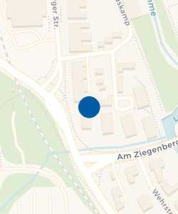 Vorschau: Karte von Kleingartenverein e.V. Reinhard Kaufel