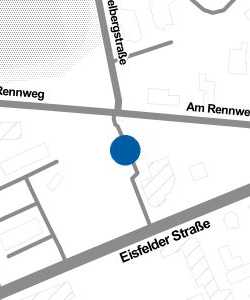 Vorschau: Karte von Herrnberger Hof