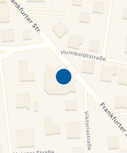 Vorschau: Karte von Humboldt-Apotheke