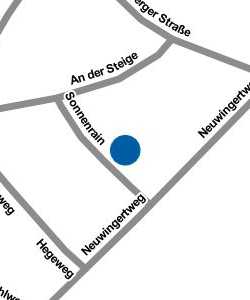 Vorschau: Karte von Dental-Labor Regenbogen GmbH