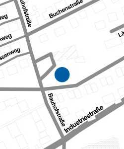 Vorschau: Karte von Kinderhaus Friedrich-Oberlin