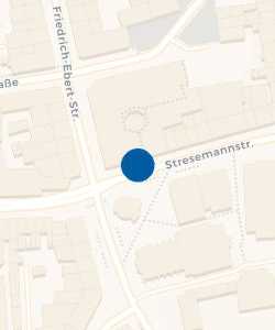 Vorschau: Karte von MAXMO Apotheke Marienplatz Rheydt
