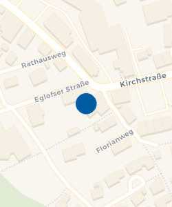 Vorschau: Karte von Landgasthof Krone