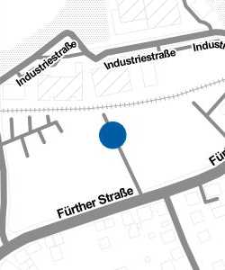 Vorschau: Karte von Autohaus Ladstetter