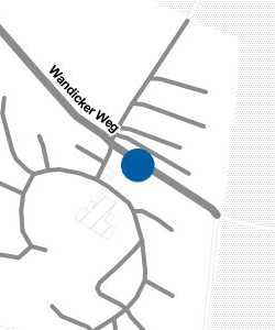 Vorschau: Karte von Gaststätte Wannetal Inh. Karin Katzmarzik