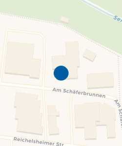 Vorschau: Karte von handicap mobil GmbH