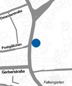 Vorschau: Karte von H. Gierke