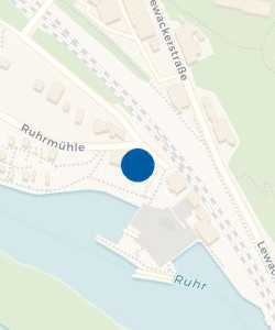 Vorschau: Karte von Ruhrbodega "La Posta"