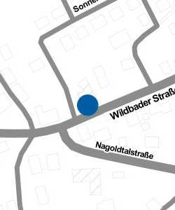 Vorschau: Karte von Kreissparkasse Freudenstadt