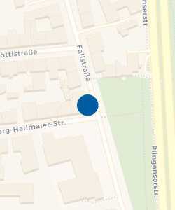 Vorschau: Karte von Heilpraktikerin Angelika Kohlhaus