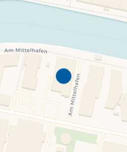 Vorschau: Karte von Hafenkäserei