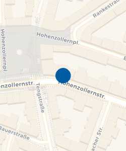 Vorschau: Karte von Hofpfister
