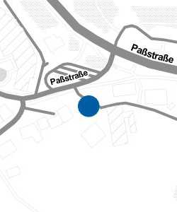 Vorschau: Karte von Parkplatz Iselerbahn