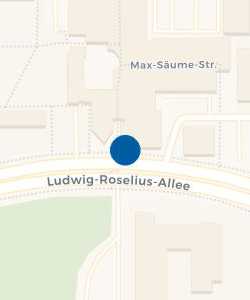 Vorschau: Karte von Café Roselius
