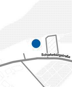 Vorschau: Karte von Helmut-Wolf-Halle