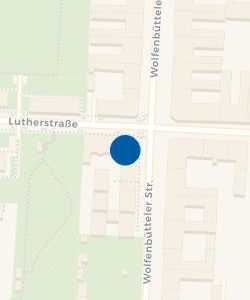 Vorschau: Karte von Uno Pizza Magdeburg Sudenburg