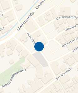 Vorschau: Karte von Apotheke am Arnoldplatz