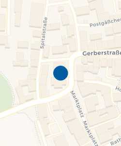 Vorschau: Karte von Kaufhaus Steingass