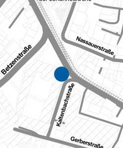 Vorschau: Karte von Standesamt Saarbrücken