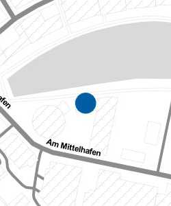 Vorschau: Karte von Wolfgang-Borchert-Theater
