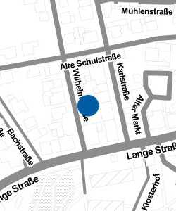 Vorschau: Karte von Freie Tankstelle Hilkenbach