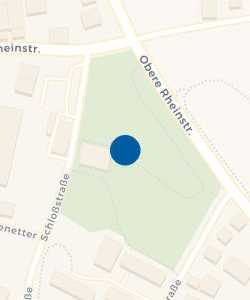 Vorschau: Karte von Königsegg