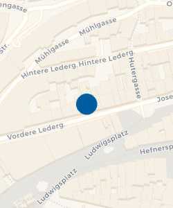 Vorschau: Karte von Wilhelm Praxis Nürnberg