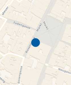 Vorschau: Karte von Sparkasse Coburg - Lichtenfels - BeratungsCenter