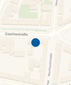 Vorschau: Karte von Heindrich Immobilien GmbH