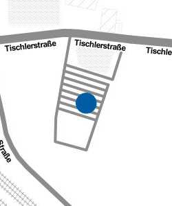 Vorschau: Karte von ZOB Schönebeck