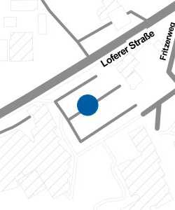 Vorschau: Karte von Parkplatz Familienbad