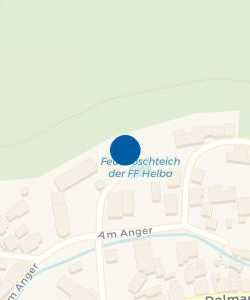 Vorschau: Karte von Spielplatz Helba (geplant)