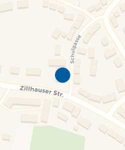 Vorschau: Karte von Ortsamt Pfeffingen