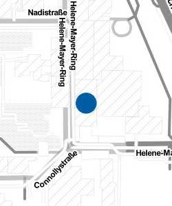 Vorschau: Karte von Taxi Helene-Mayer-Ring