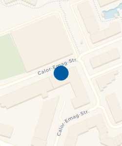 Vorschau: Karte von Boulevard Apotheke im Calor Carré - Ratingen