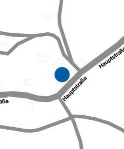 Vorschau: Karte von Gasthof Schneidenbach
