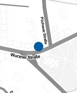 Vorschau: Karte von Bestattungshaus Böttger