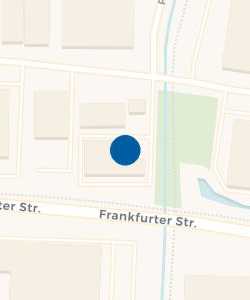 Vorschau: Karte von HenneferBaumdienst.de