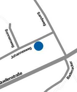 Vorschau: Karte von Johann-Gerhard-Kirschbaum-Platz