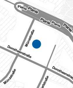 Vorschau: Karte von Flohmarkt Karlsplatz