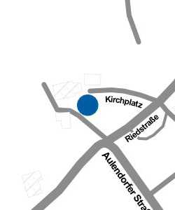 Vorschau: Karte von Rathaus Ebersbach