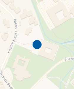 Vorschau: Karte von St. Adelheid-Schule, Katholische Grundschule