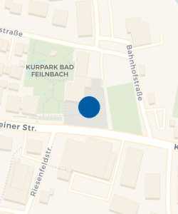 Vorschau: Karte von Bad Feilnbacher Wochenmarkt