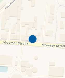 Vorschau: Karte von Hotel Pension Zum Klosterblick Clemens Hartjes