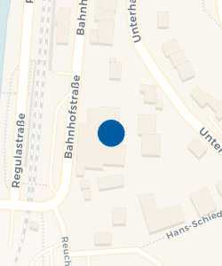 Vorschau: Karte von Elektro Wohlgemuth