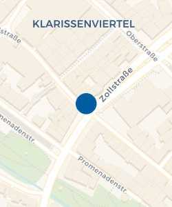 Vorschau: Karte von Gasthaus Früh