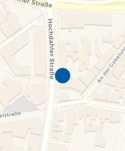 Vorschau: Karte von Snack Blast 24/7