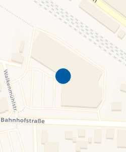 Vorschau: Karte von Bäckerei Hampe GmbH (Filiale Haiger Center)